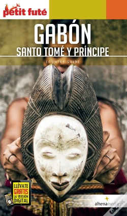 Capa do artigo Gabón, Santo Tomé Y Príncipe