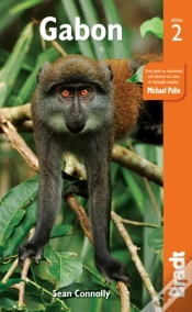 Capa do artigo Gabon