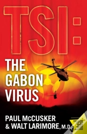 Capa do artigo Gabon Virus