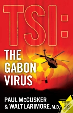Capa do artigo Gabon Virus