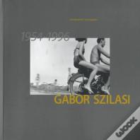 Gabor Szilasi