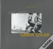 Capa do artigo Gabor Szilasi