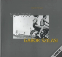 Capa do artigo Gabor Szilasi