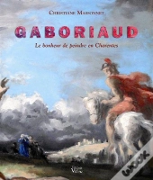 Gaboriaud Le Bonheur De Peindre En Charente