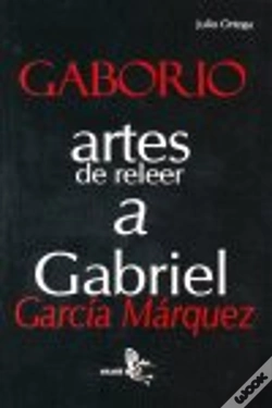 Capa do artigo Gaborio.Artes De Releer A Gabriel García Márquez