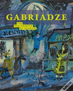 Capa do artigo Gabriadse