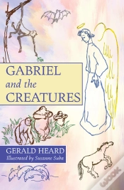Capa do artigo Gabriel And The Creatures