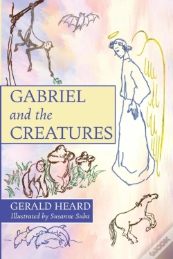 Capa do artigo Gabriel And The Creatures