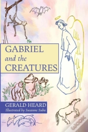 Capa do artigo Gabriel And The Creatures