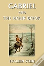 Capa do artigo Gabriel And The Hour Book