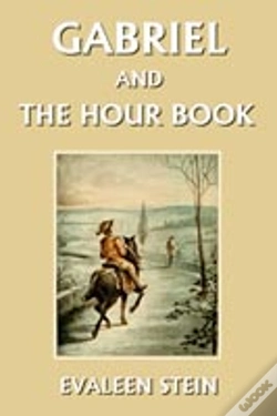 Capa do artigo Gabriel And The Hour Book