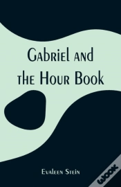 Capa do artigo Gabriel And The Hour Book