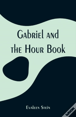 Capa do artigo Gabriel And The Hour Book