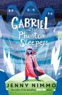 Gabriel And The Phantom Sleepers - Preview