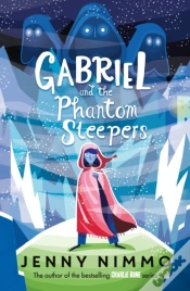 Capa do artigo Gabriel And The Phantom Sleepers
