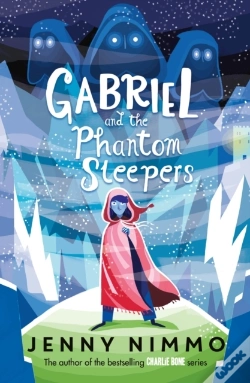 Capa do artigo Gabriel And The Phantom Sleepers