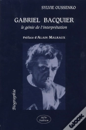 Capa do artigo Gabriel Bacquier, Le Génie De L