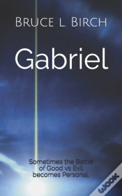 Capa do artigo Gabriel