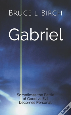 Capa do artigo Gabriel