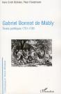 Gabriel Bonnot De Mably ; Textes Politiques (1751-1783) - Preview