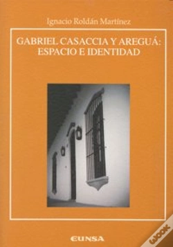 Capa do artigo Gabriel Casaccia Y Aregua