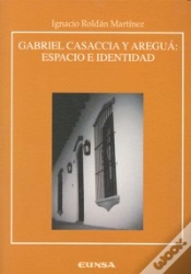 Capa do artigo Gabriel Casaccia Y Aregua
