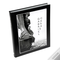 Capa do artigo Gabriel Casas. L'Angle Impossible 1892-1973