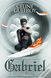 Capa do artigo Gabriel