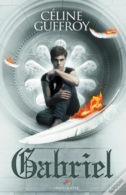 Capa do artigo Gabriel
