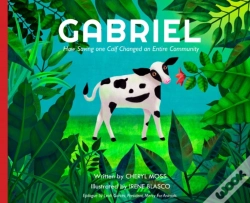 Capa do artigo Gabriel