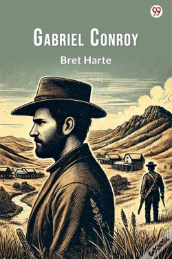 Capa do artigo Gabriel Conroy (Edition1)