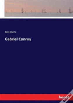 Capa do artigo Gabriel Conroy