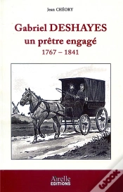 Capa do artigo Gabriel Deshayes, Un Prêtre Engagé 1767-1841