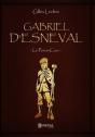 Gabriel D'Esneval Le Perce-Coeur - Preview