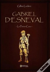 Capa do artigo Gabriel D
