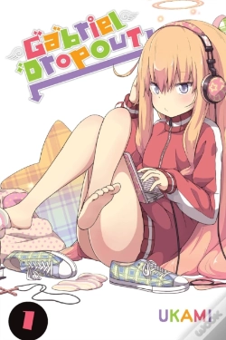 Capa do artigo Gabriel Dropout, Vol. 1
