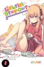 Gabriel Dropout, Vol. 1 - Preview