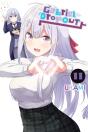 Gabriel Dropout, Vol. 11 - Preview