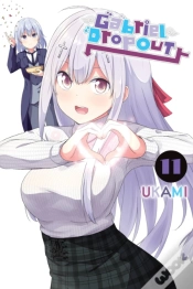 Capa do artigo Gabriel Dropout, Vol. 11