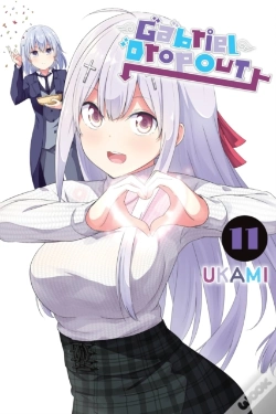 Capa do artigo Gabriel Dropout, Vol. 11