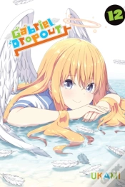 Capa do artigo Gabriel Dropout, Vol. 12