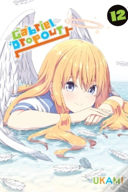 Capa do artigo Gabriel Dropout, Vol. 12