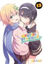 Gabriel Dropout, Vol. 13 - Preview