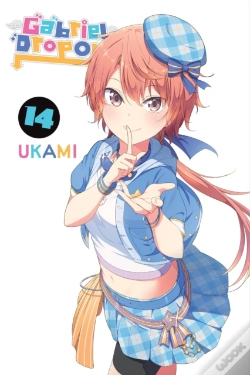 Capa do artigo Gabriel Dropout, Vol. 14