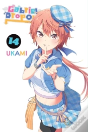 Capa do artigo Gabriel Dropout, Vol. 14
