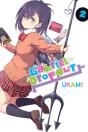 Gabriel Dropout, Vol. 2 - Preview