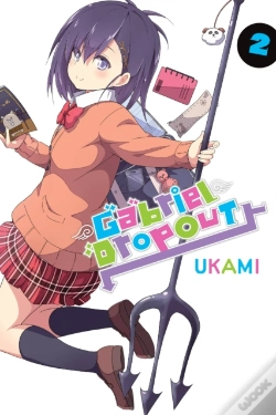 Capa do artigo Gabriel Dropout, Vol. 2