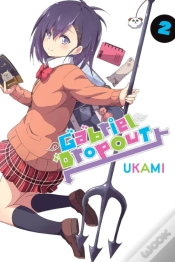 Capa do artigo Gabriel Dropout, Vol. 2