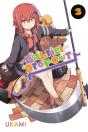 Gabriel Dropout, Vol. 3 - Preview