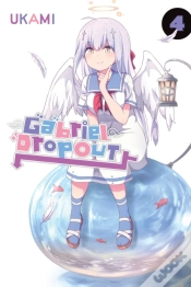 Capa do artigo Gabriel Dropout, Vol. 4